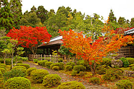 越前陶芸村の画像