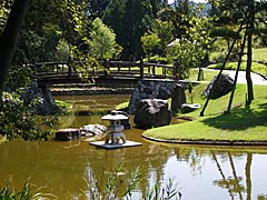 トリムパークかなづ　ビオト－プ園の画像