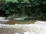鵜の瀬の画像　福井県の観光地