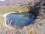 夜叉ヶ池の画像　福井県の観光地
