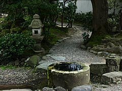 養浩館庭園（旧御泉水屋敷）の画像