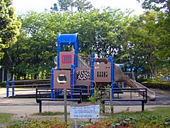 粟津公園の画像