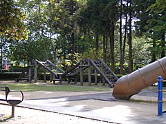 粟津公園の画像