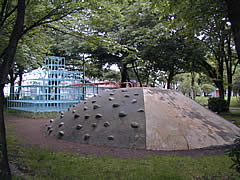 神田交通公園の画像