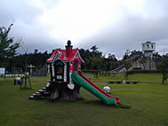 希望の丘公園の画像　能登の子供の遊び場