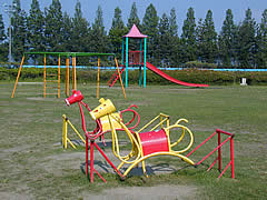 湖南運動公園の画像