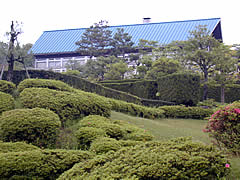 奥卯辰山健民公園の画像
