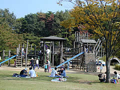 辰口丘陵公園の画像