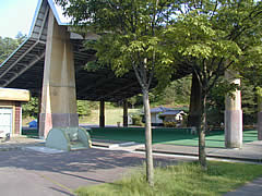 辰口丘陵公園の画像