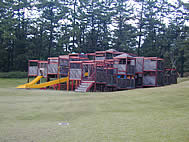手取公園（平加園地）の画像　加賀の子供の遊び場
