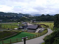 内川スポーツ広場の画像