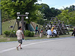 内川スポーツ広場の画像