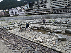 下呂温泉の画像