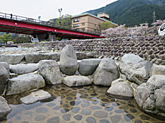 下呂温泉の画像