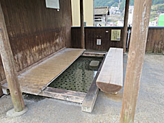 下呂温泉の画像