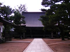 飛騨古川円光寺の画像