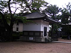 飛騨古川円光寺の画像