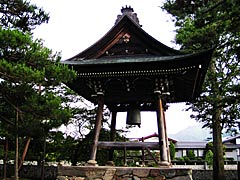 飛騨古川本光寺の画像