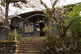妻籠宿の画像