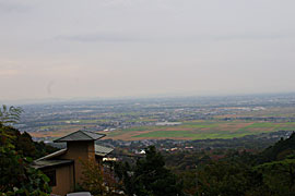 養老の滝の画像