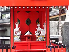 松尾神社（卯辰山山麓寺院群）の画像
