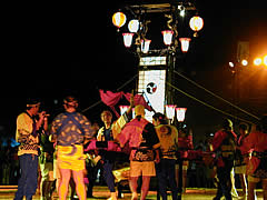 七尾・祭りの國　能登キリコフェスティバルの画像
