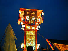 七尾・祭りの國　能登キリコフェスティバルの画像