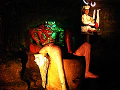 ハニベ巌窟院の画像
