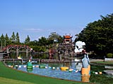 加賀市中央公園の画像
