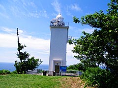 加佐ノ岬の画像