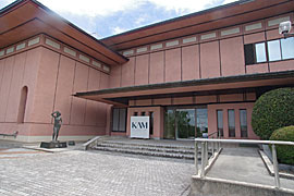 九谷焼陶芸村（ＫＡＭ能美市九谷焼美術館）の画像