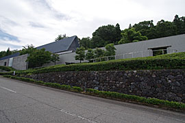 九谷焼陶芸村（浅蔵五十吉記念館）の画像