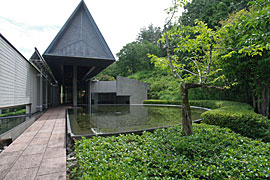 九谷焼陶芸村（浅蔵五十吉記念館）の画像