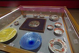 九谷焼陶芸村（ＫＡＭ能美市九谷焼美術館）の画像