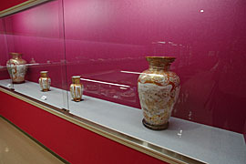 九谷焼陶芸村（ＫＡＭ能美市九谷焼美術館）の画像