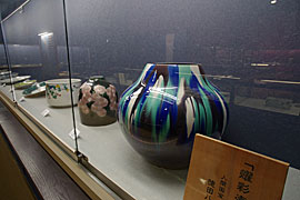 九谷焼陶芸村（ＫＡＭ能美市九谷焼美術館）の画像