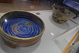 九谷焼陶芸村（ＫＡＭ能美市九谷焼美術館）の画像