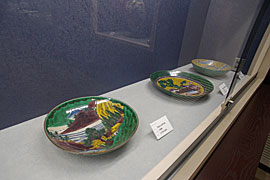 九谷焼陶芸村（ＫＡＭ能美市九谷焼美術館）の画像