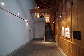 小松市立宮本三郎美術館の画像