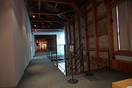 小松市立宮本三郎美術館の画像