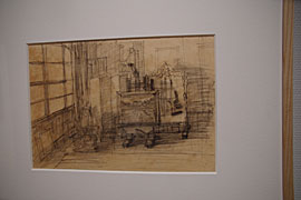 小松市立宮本三郎美術館の画像