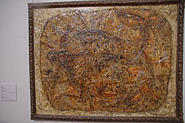 小松市立宮本三郎美術館の画像