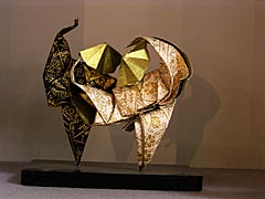 日本折紙博物館の画像