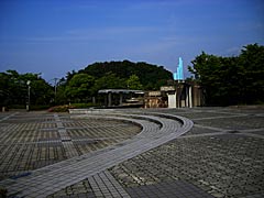 和田山末寺山史跡公園のふるさと歴史の広場の画像