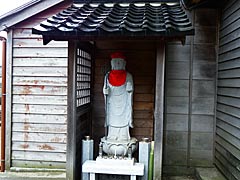 道入寺の画像