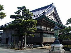 本龍寺の画像
