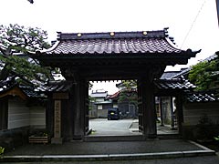 本龍寺の画像
