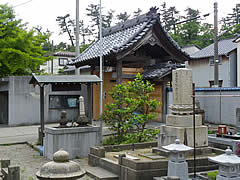 傳泉寺