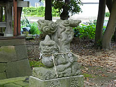 清瀧神社