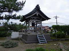 増山寺